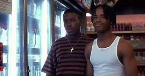 Official Trailer: Menace II Society (1993)