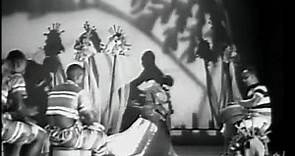 The Thrill of Brazil (1946) Evelyn Keyes, Ann Miller, Keenan Wynn