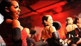 Moulin Rouge - Das Ballett - Trailer 1 - Deutsch