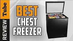 ✅Freezer: Best Chest Freezers (Buying Guide)