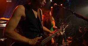 Tito & Tarantula - After Dark (Live 2008 HD)