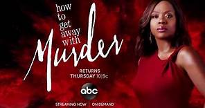 How to Get Away with Murder 5x09 Promo "He Betrayed Us Both" (HD) Season 5 Episode 9 Promo