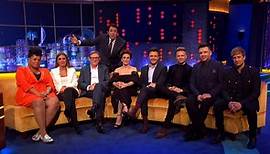 The Jonathan Ross Show - Trailer 30th March