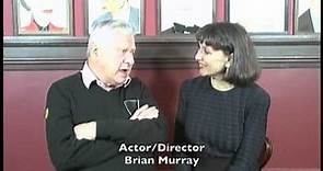 Brian Murray, Actor