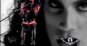 Roxx Gang - No Easy Way Out. (VH1 Classic) (Metal Mania). © Virgin Records/Perris Records.