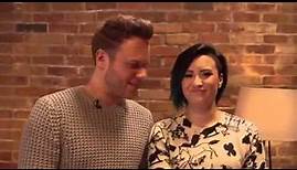 Up - Olly Murs (feat. Demi Lovato) Official Music Video - 3 DAYS TO GO