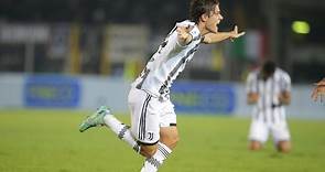 Juventus, Fagioli segna il suo primo, bellissimo gol in Serie A e si commuove esultando