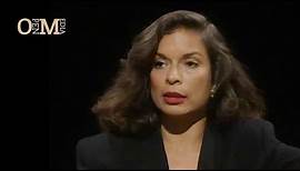 Bianca Jagger and her native Nicaragua | After Dark | 1988