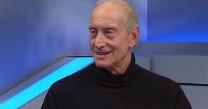 Charles Dance on 'Game of Thrones'