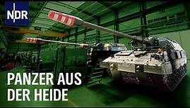 Rheinmetall und der Krieg | Doku | NDR | 45 Min