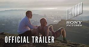 T2 TRAINSPOTTING - Official Trailer (HD)