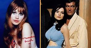 Bond Girl Madeline Smith Reveals Why She Quit Acting
