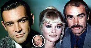 Sean Connery Death, Age, Biography, Net Worth, Wife and Family 2020