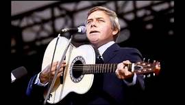 Tom T. Hall - Old Five and Dimers Like Me
