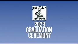 New Utrecht High School - 2023 Graduation