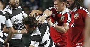 Owen Farrell - Rugby's Biggest Thugs