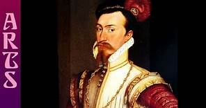 Robert Dudley, Earl of Leicester in portraits