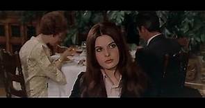 L'onorata famiglia - Uccidere è cosa nostra AKA The Big Family (1973) Starring Simonetta Stefanelli