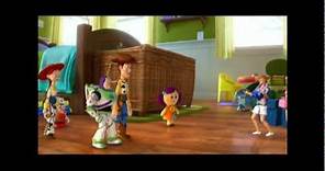 Toy Story: Vacaciones en Hawai - Tráiler Oficial del Corto de Disney Pixar