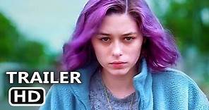THE BIRCH Trailer (2019) Teen Thriller Series