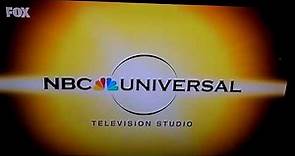 Gary Scott Thompson Productions /Dreamworks Television/NBC Universal TV Studio/ MGM TV (2007)
