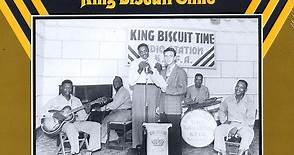 Sonny Boy Williamson - King Biscuit Time