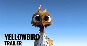 YELLOWBIRD Trailer | TIFF Kids 2015