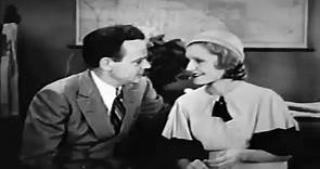 The Back Page (1934) - Trailer - video Dailymotion