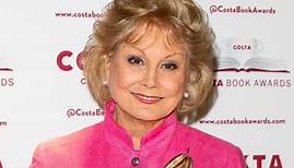 How Old is Angela Rippon? Husband & Married Life - Antique TV Shows