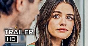 PUPPY LOVE Official Trailer (2023) Lucy Hale
