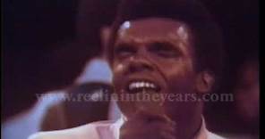 The Isley Brothers- "It's Your Thing/Shout" Live 1969 (Reelin' In The Years Archive)
