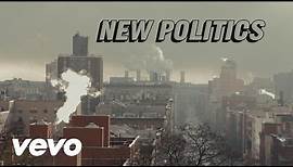 New Politics - Harlem (Official Video)