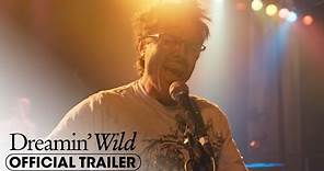 Dreamin' Wild (2023) Official Trailer - Casey Affleck, Zooey Deschanel