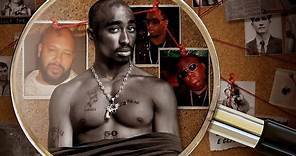 O assassinato de Tupac Shakur | Nerdologia Criminosos