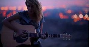 Tori Kelly - All In My Head (Live Acoustic)