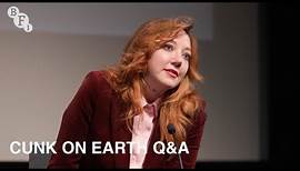 Charlie Brooker and Diane Morgan on Cunk on Earth | BFI Q&A