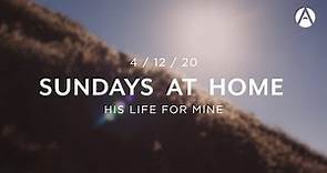 Non Denominational Churches in Raleigh - Antioch RDU: Sundays at Home - Easter Sunday - 4/12/2020