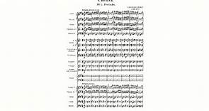 Bizet: Carmen [complete] (with Score)