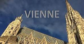 Visite de Vienne en 3 jours