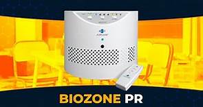 Biozone PR Air and Surface Purifier