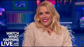 Busy Philipps Chats About Michelle Williams Voicing Britney Spears’ Audiobook | WWHL