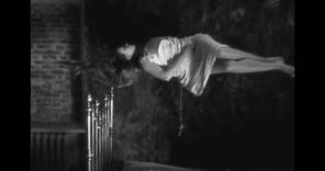 Levitation Scene - The Mirror (1975) - Andrei Tarkovsky