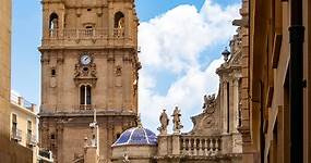 Murcia, alla scoperta della città più soleggiata della Spagna