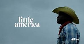 Little America – Season 1 Episode 3 “The Cowboy” Recap & Review