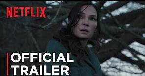 Locked In | Official Trailer | Netflix