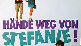 Various - Hände Weg Von Stefanie! - Original Soundtrack Zum Film)