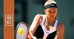 Mary Pierce vs Martina Hingis - Demi-finale | Roland-Garros 2000