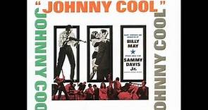 Billy May - Johnny Cool Theme