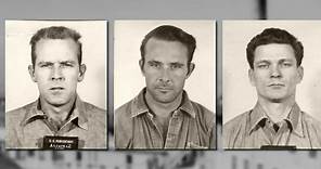 55 years later, Alcatraz prison escape remains a mystery