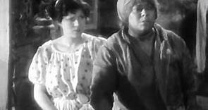 CHLOE, LOVE IS CALLING YOU (1934) starring Georgette Harvey
